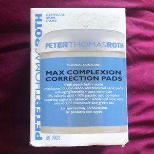 Peter Thomas Roth Max Correction Pads
